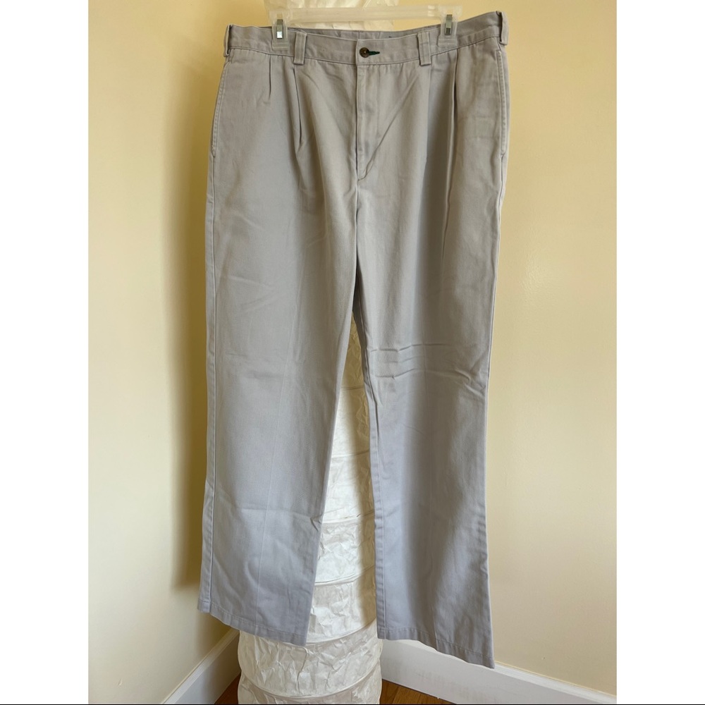 Vintage Tommy Hilfiger Khaki Pants